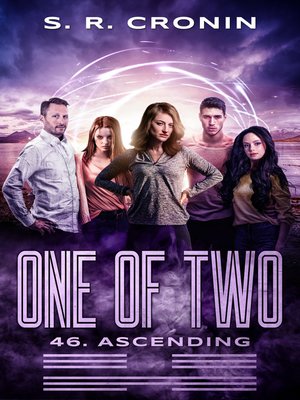 cover image of One of Two